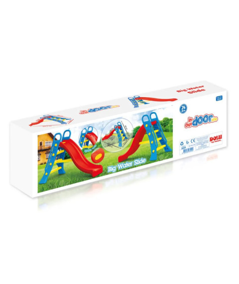 DL Tobogan pentru copii, cod 53296